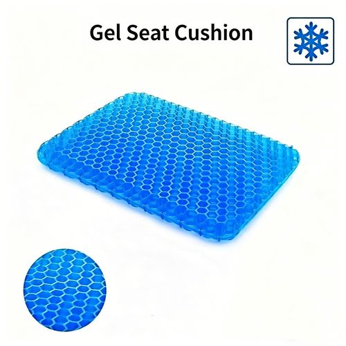 Gel Seat Mat