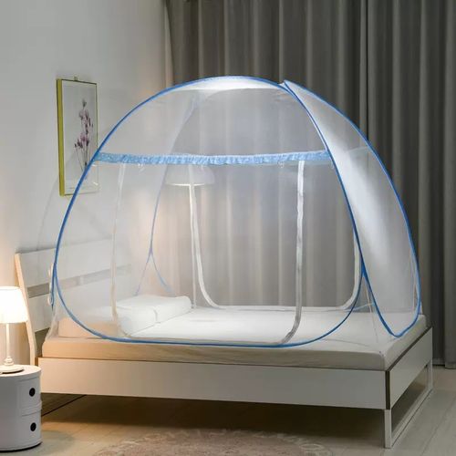 Mongolian Yurt Mosquito Net