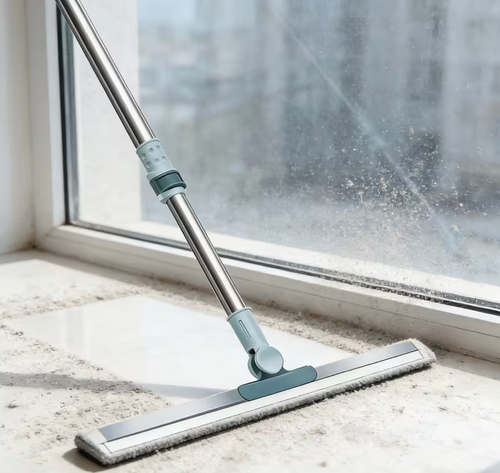 Durable Floor Scraper
