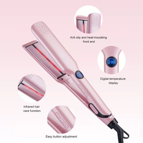 Hair Straightener