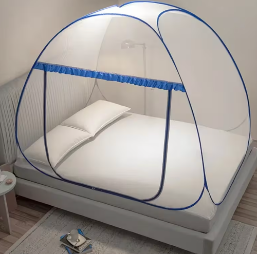 Mongolian Yurt Mosquito Net