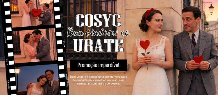 cosycurate