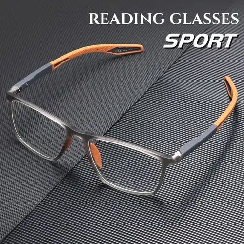 🏆🔥Sport Intelligent Photochromic Bifocal Glasses