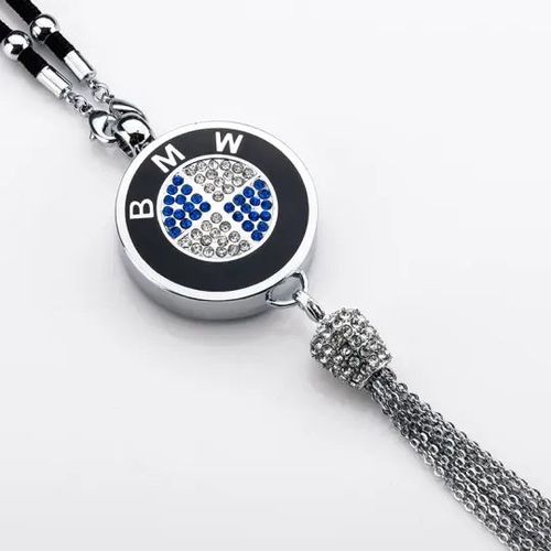 Car aromatherapy pendant