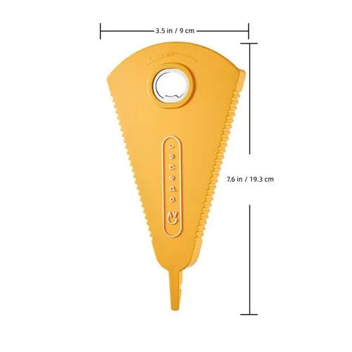 Bottle opener multifunctional beer bottle opener
