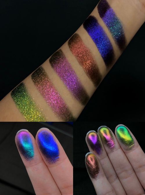 Eyeshadow Palette