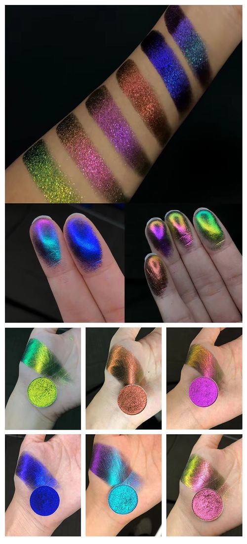 Eyeshadow Palette