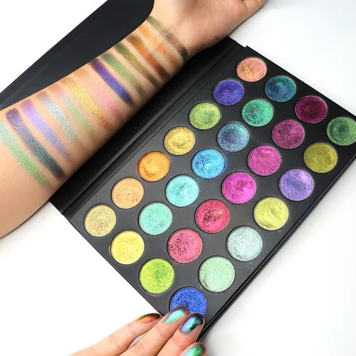Eyeshadow Palette