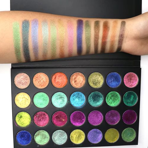 Eyeshadow Palette