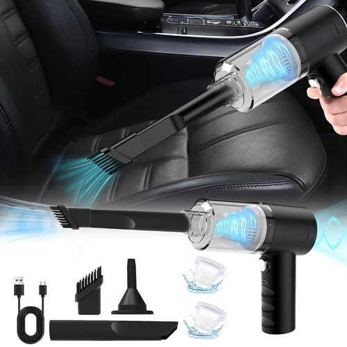 Handheld Vacuum Cleaner