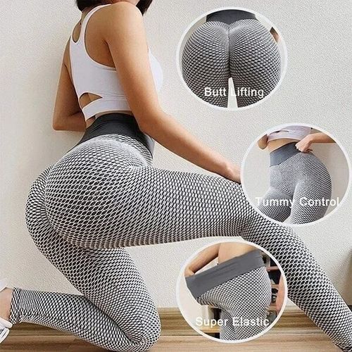 Női sport jóga nadrág szexi leggings