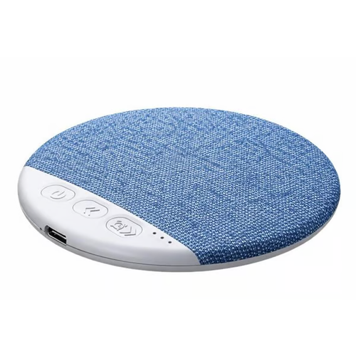 Sleeping Speaker Under Pillow