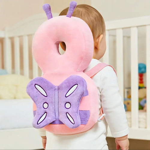 Baby Walking Protection Harness Pillow,