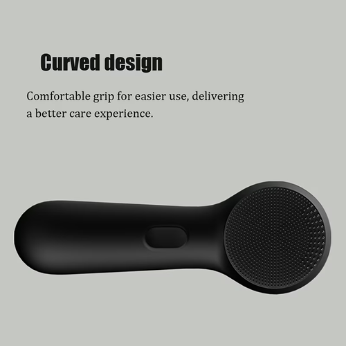 Silicone Facial Cleansing Brush
