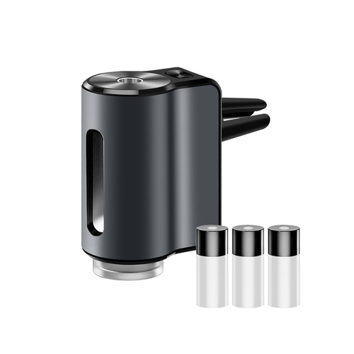 USB Rechargeable Smart Car Air Freshener