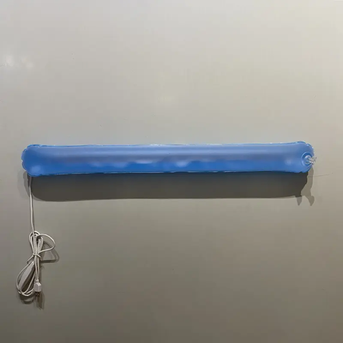 inflatable light! Change The night