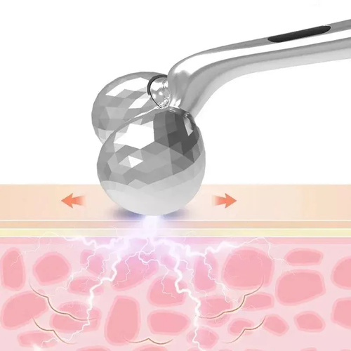 3D Face Roller