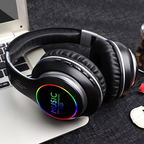 headphones