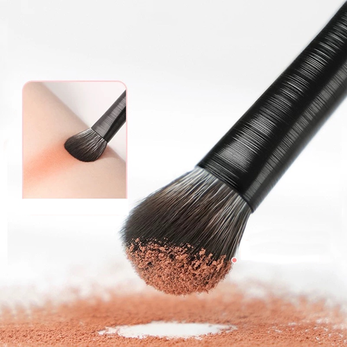 6 in 1 Eyeshadow Blending Brush Kit  for Beginner