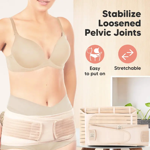 3 in 1 Postpartum Belly  3pcs