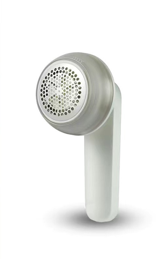 fabric shave