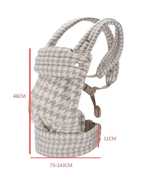 Baby Carrier For every  NEW Mom