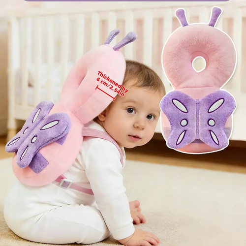 Baby Walking Protection Harness Pillow,