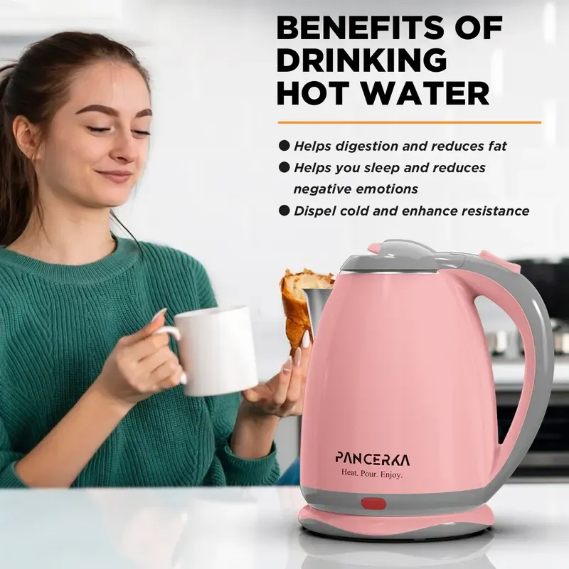 Electric Kettle