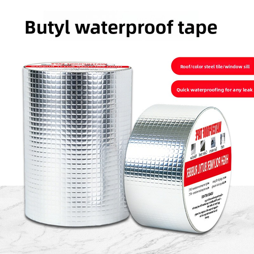 Leak stopper tape