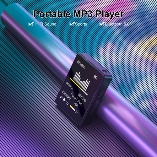 MP3(8G）