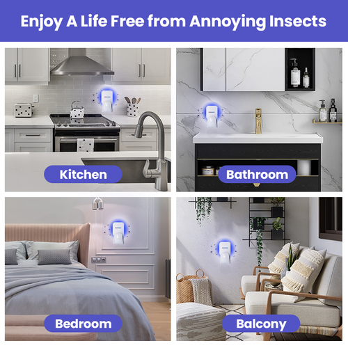 Multi-Insect Killer