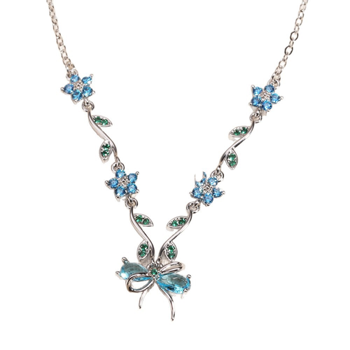 necklace   The Beauty of the East