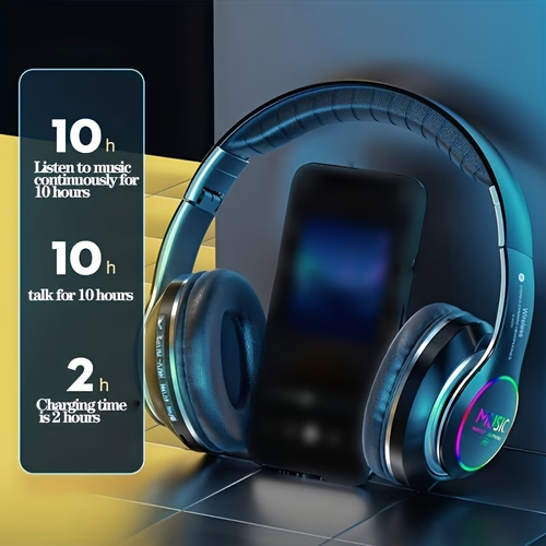 headphones