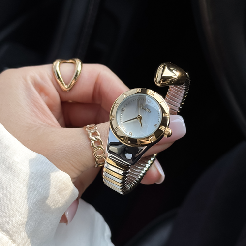 ClassyWatch  (Work  essentials)
