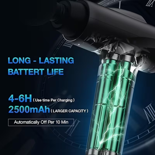 Massage Gun
