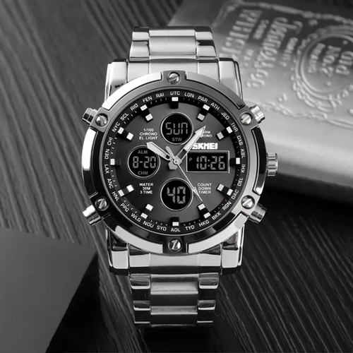 Wrist Watch