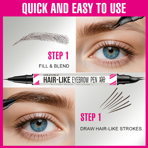 Eyebrow Pen