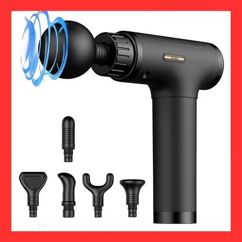 Massage Gun
