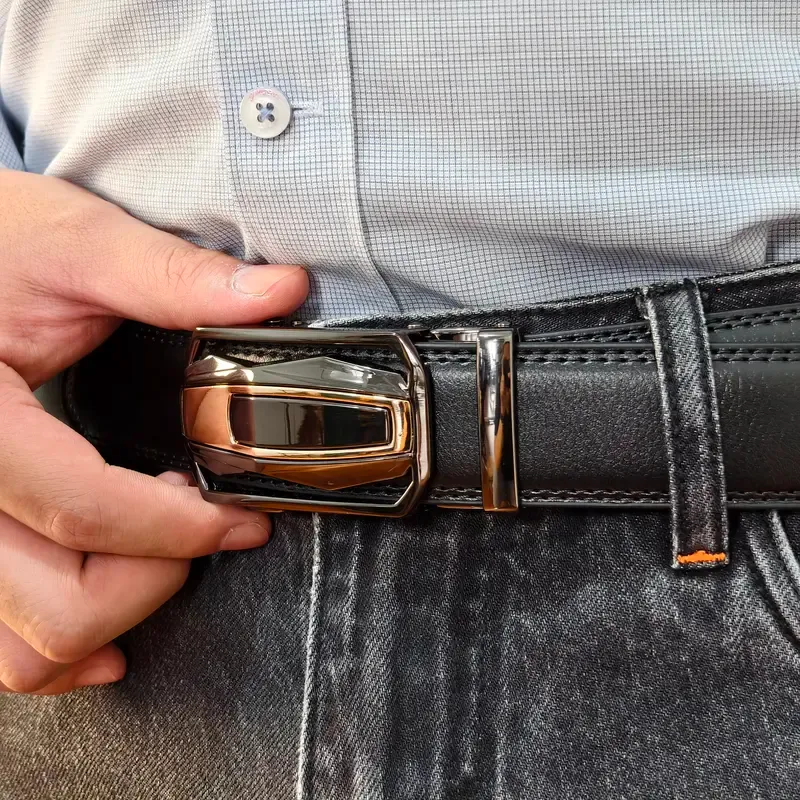 Men's Fashion Belt