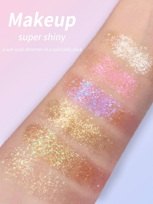 Eyeshadow Stick for Beginners 2-pack