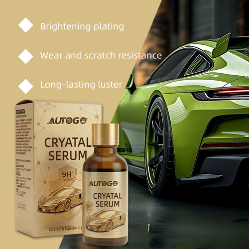 Car detailing 2 pack