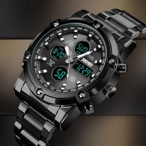 Wrist Watch