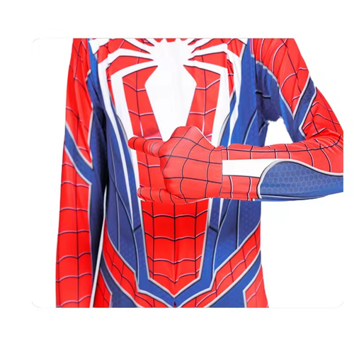 Spider Man