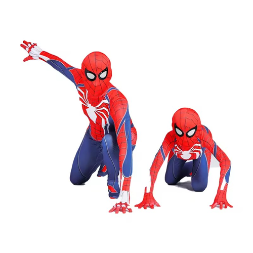 Spider Man