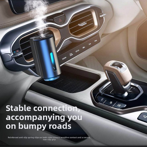 USB Rechargeable Smart Car Air Freshener