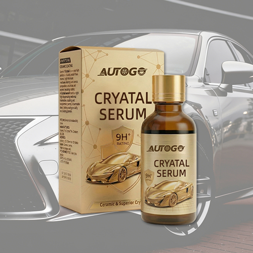 Car detailing 2 pack