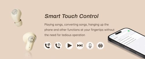 Double-Yolk Egg Earphones——There are four units inside a single pair of headphones.