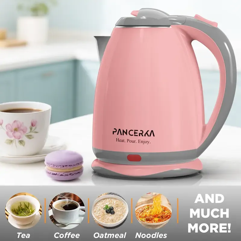 Electric Kettle
