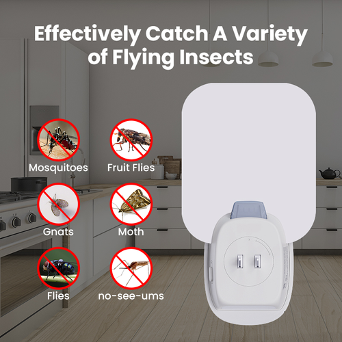 Multi-Insect Killer