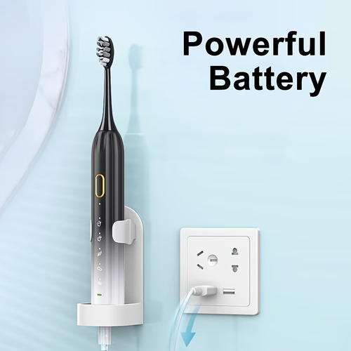 Electric Toothbrush